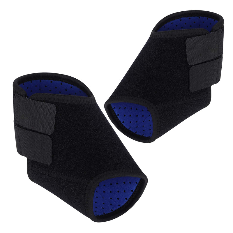 Kids Children Ankle Support Sports Ankle Brace Compression Ankle Support Brace Breathable Ankle Guard Protector Pad Wrap for Ankle Sprain Plantar Fasciitis Arthritis Pain Relief Ligament Damage - NewNest Australia