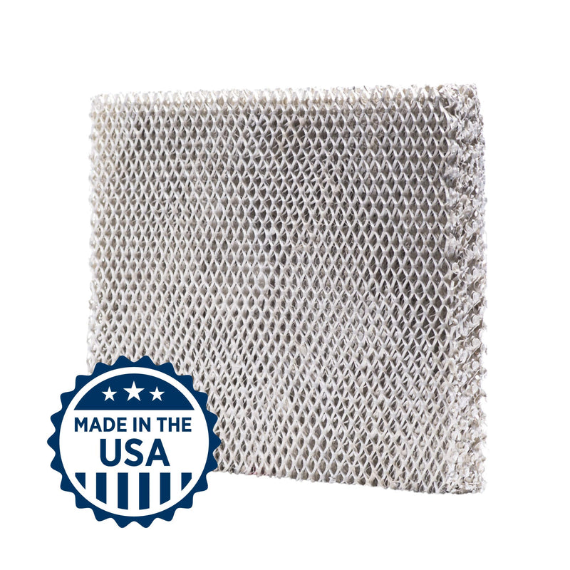 Aprilaire - 10 A2 10 Replacement Water Panel for Whole House Humidifier Models 110, 220, 500, 500A, 500M, 550, 550A, 558 (Pack of 2) Aluminum - NewNest Australia