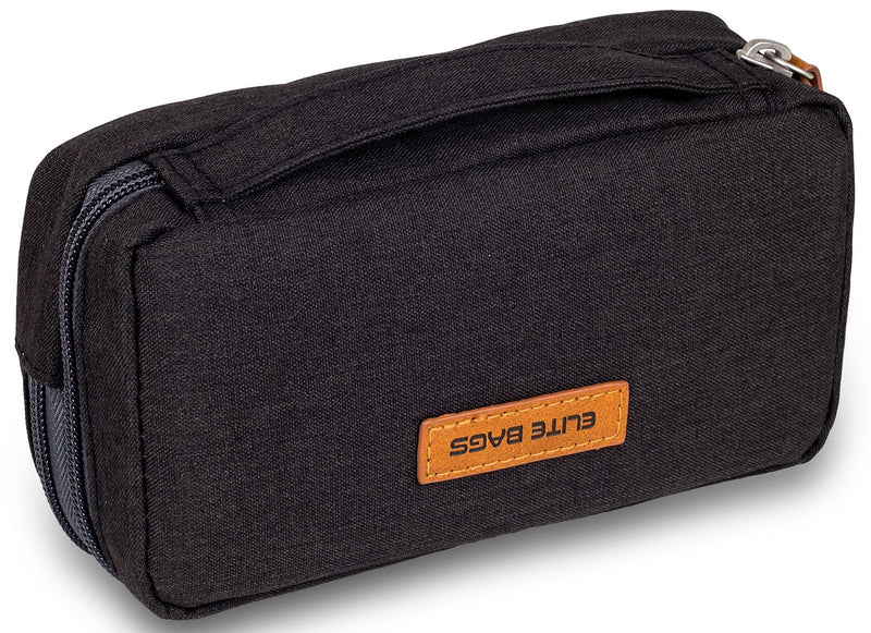 EB DIABETIC'S diabetic bag (various colors) (black-bitone) Black Bitone - NewNest Australia