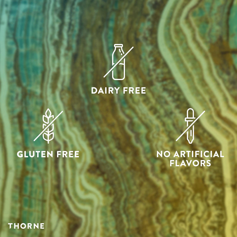 Thorne Research - Phosphatidyl Choline - Phospholipid Complex for Cell Membrane Support - 60 Gelcaps - NewNest Australia