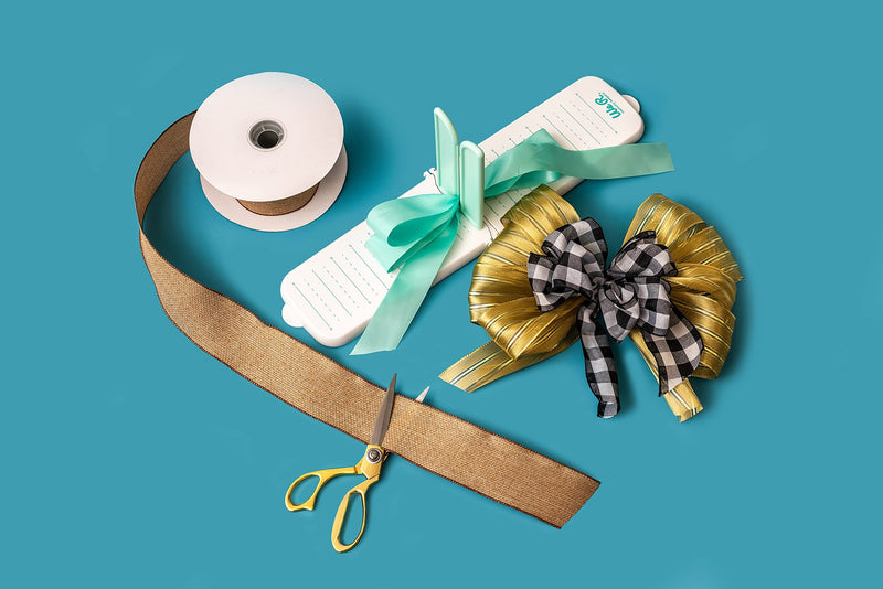 We R Memory Keepers Bow Maker, Multi - NewNest Australia