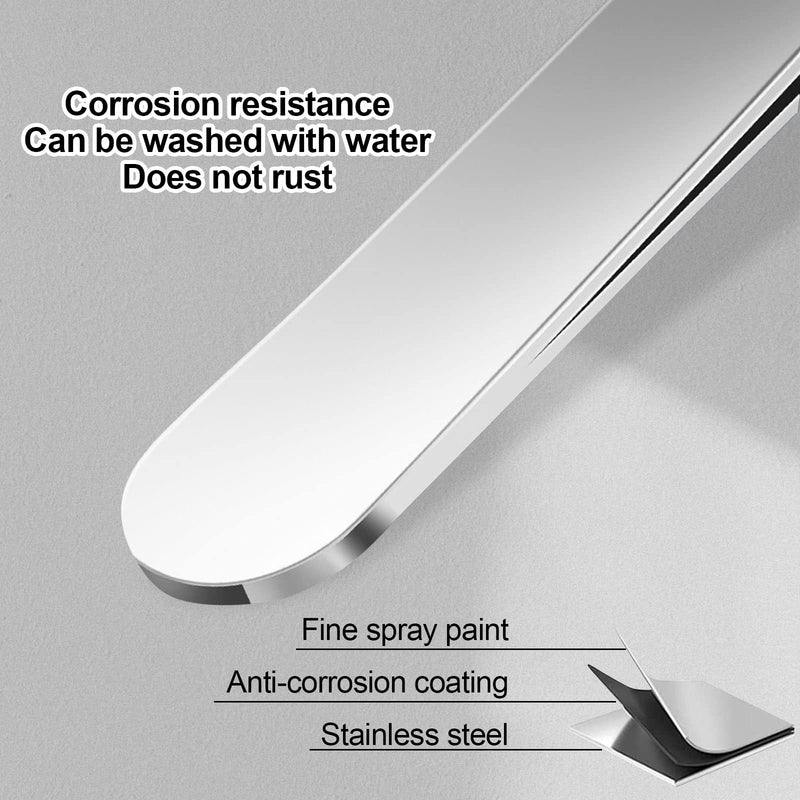 Rucudim Stainless Steel Tweezers Mile Knife, Blackhead Tweezers Precision, Fine Technical Tweezers, Splitter Tweezers For Extractor, Acne Pimples, Comedones Stains Or Removal - NewNest Australia
