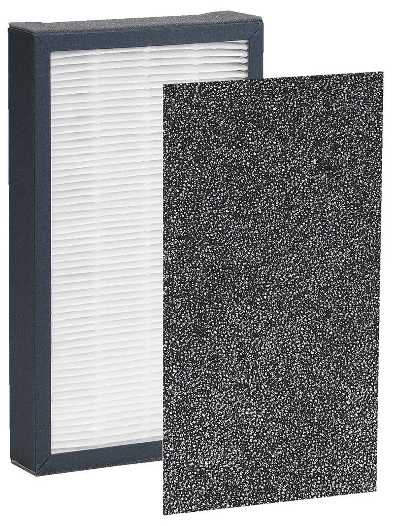Guardian Technologies GermGuardian Air Purifier Filter FLT4100 Genuine HEPA Replacement Filter E for AC4100, AC4100CA AC4150BL, AC4150PCA Germ Guardian Air Purifiers 1 Pack - NewNest Australia