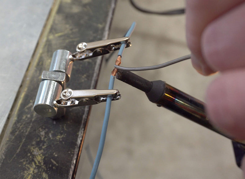 Lisle 55000 Wire Holder Assembly - NewNest Australia