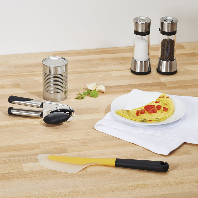 NewNest Australia - OXO Good Grips Flip and Fold Omelet Turner, Silicone Large 