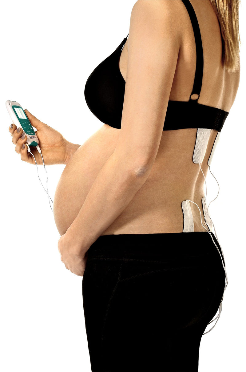 Tenscare Perfect MamaTENS - Pregnancy Tens Machine for Pain Relief During Childbirth (PerfectMAMA) PerfectMAMA - NewNest Australia