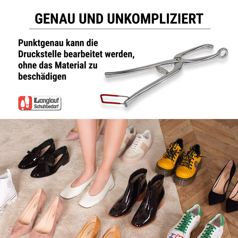Hallux Valgus Problem Solver Eliminates Painful Pressure Points On The Shoe For Hallux Valgus Problems - Pain Relief And Pressure Protection Possible For Bunions, Overleg, Hallux Rigidus, Hammer Toes - NewNest Australia