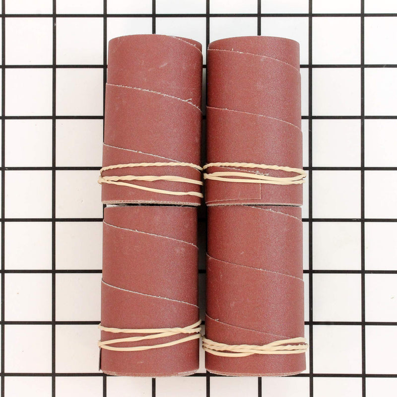 JET 60-6220 16" Sandpaper Wraps, 220-Grit (Fits JET 16-32 Sanders) - NewNest Australia