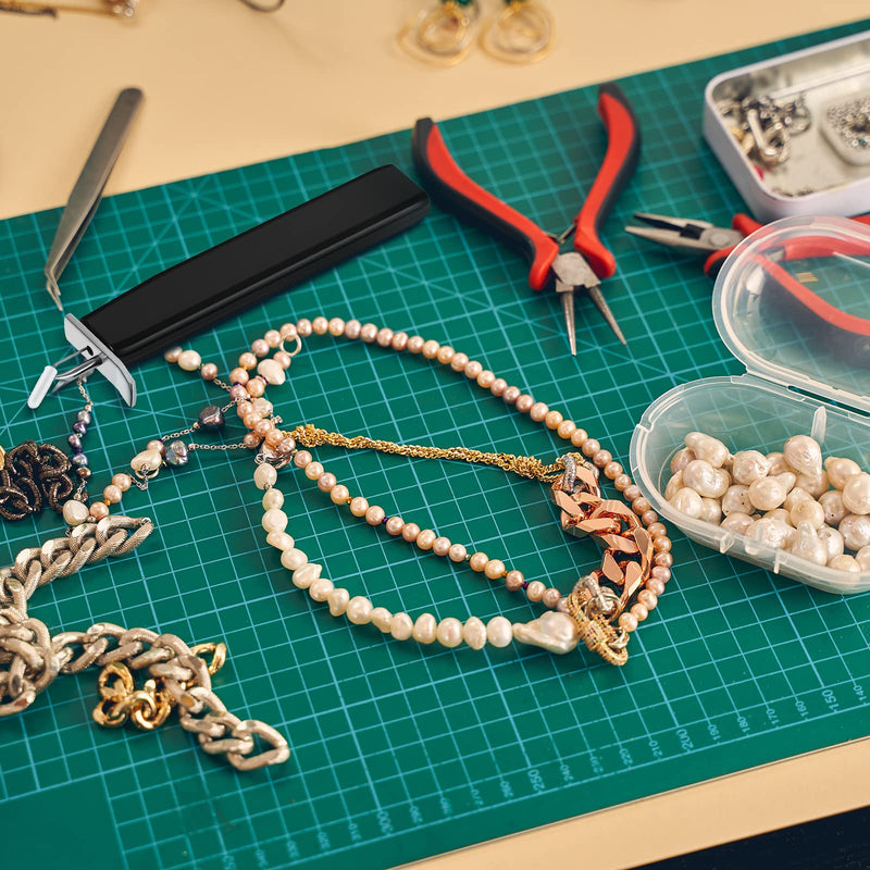Knotting Tools, Create Safety Knots for DIY Jewelry Pearl Beading and Other Decorative Bead Knotting Tools - NewNest Australia
