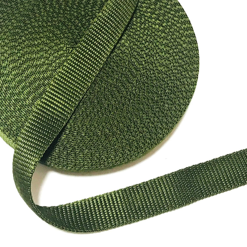 SN28 Green Tree Tie Strap 3/4'' x 50' Garden Tie for Staking and Guying, 1,500 Lbs Strength 50 Feet - NewNest Australia