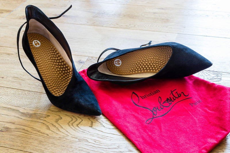 Revs reflexology insoles. Very good for plantar fasciitis and foot pain. Warm feet, relieves pain and pressure, takes away pain from tired feet and legs EU39-42 EU39-42/UK6-8/US8-10 - NewNest Australia