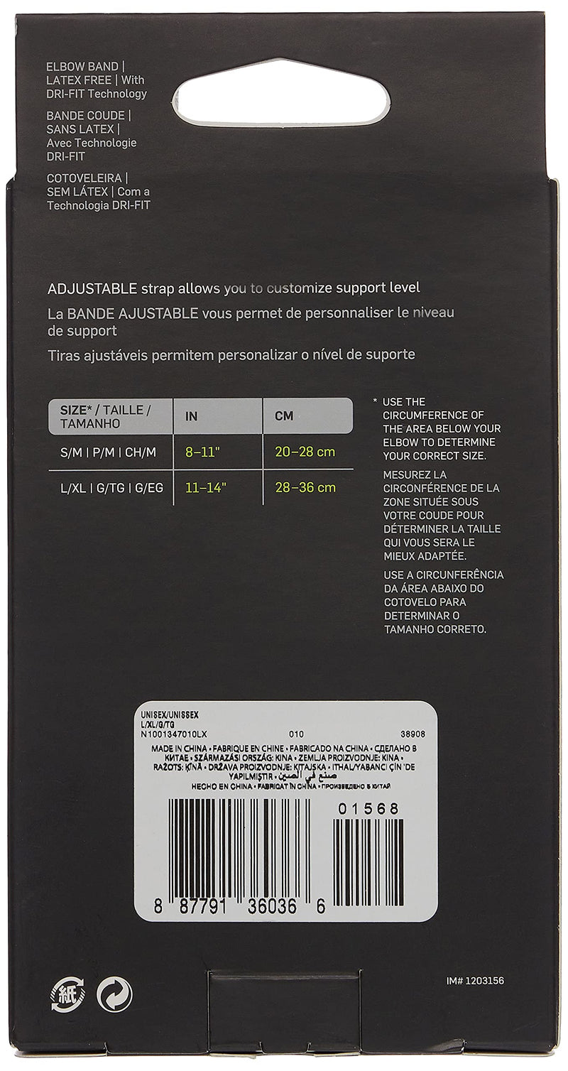 Nike Pro Elbow Band 3.0 - NewNest Australia