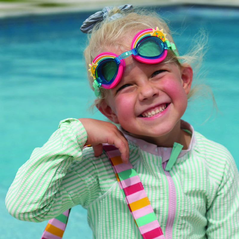 Stephen Joseph Swim Goggles, Mermaid - NewNest Australia