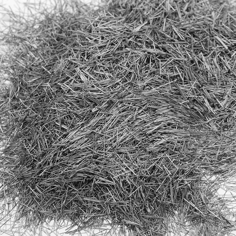 Salmue Stainless Steel Polishing,Magnetic Tumbler Finishing Pins 0.2mm/ 0.3mm/0.4mm/0.5mm X 5mm Pins Magnetic Tumbler Mag Polishers -100g (0.2mm) - NewNest Australia