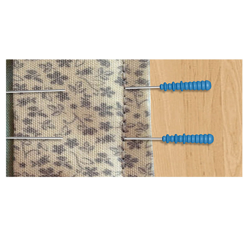 Taylor Seville Magic Pin Ultra Grip Quilting Fine 50pc - NewNest Australia