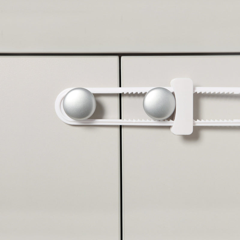 Dreambaby Cabinet Sliding Lock - NewNest Australia