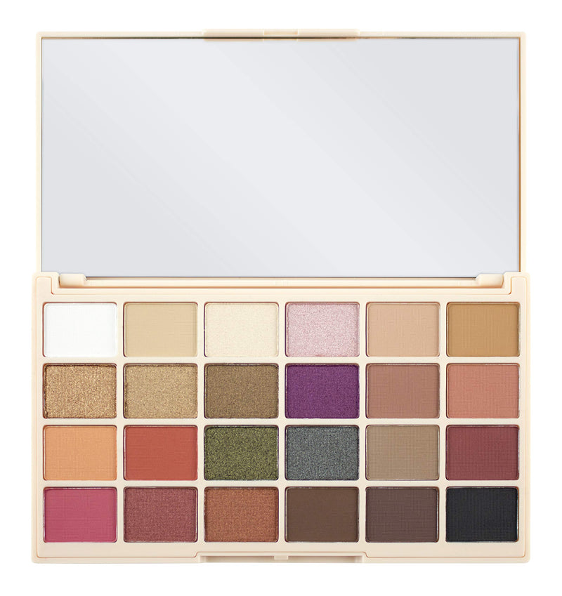 Revolution X Soph Ultra Eyeshadow Palette, Multicoloured - NewNest Australia