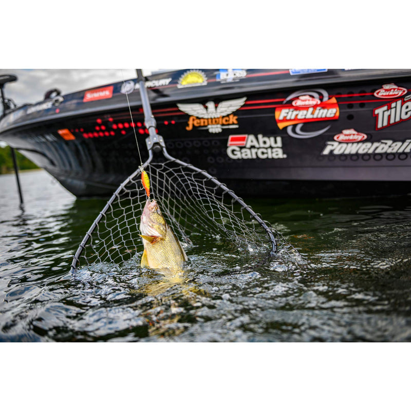 Berkley Flicker Shad Shallow Fishing Hard Bait 2in - 1/6 oz Firetiger - NewNest Australia