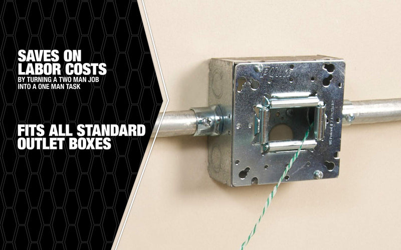 Madison Electric Products 104 Pull-It - NewNest Australia