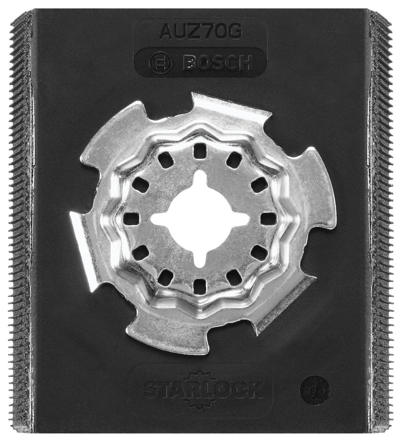 BOSCH OSL234SPCK 5 Pc. Starlock Oscillating Multi-Tool Contoured Sanding Pad Kit - NewNest Australia