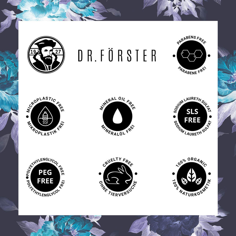 Dr. Förster Anti-Aging Eye Cream - NewNest Australia