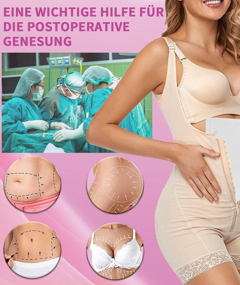 Lipo Foam Pads For Post-Surgery, Bbl Foam Boards, Help With Using Ab Board Compression Garments Tummy Tuck, 3 Pack Lipo Surgery Foam Sheet For Recovery 8 Inches X 11 Inches - NewNest Australia