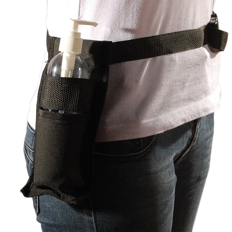 Master Massage Tables Single Bottle Massage Oil Holster for 8 Oz - NewNest Australia