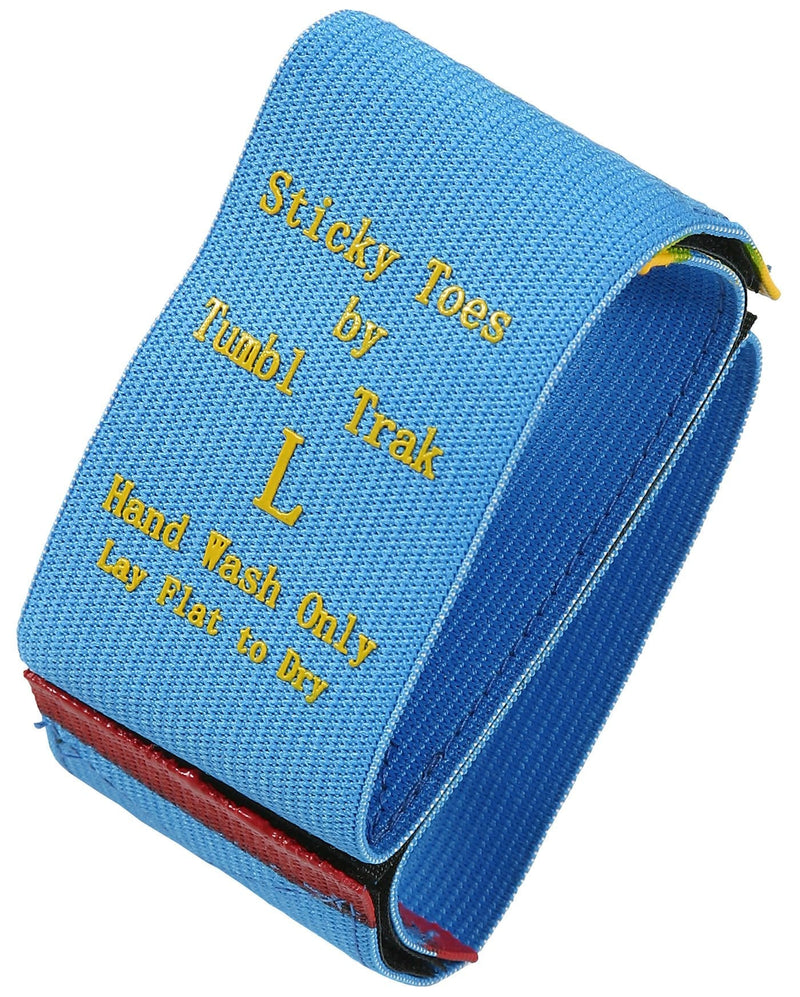Tumbl Trak Sticky Toes - NewNest Australia