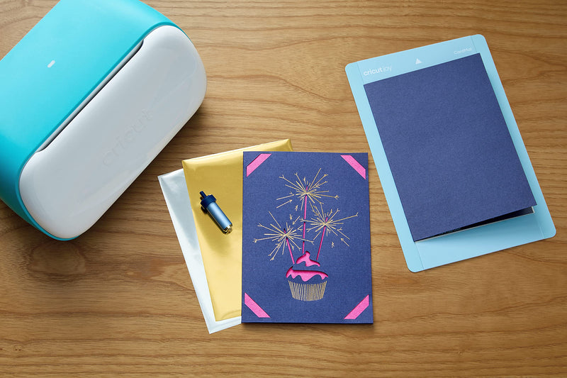 Cricut Joy Foil Transfer Kit - NewNest Australia