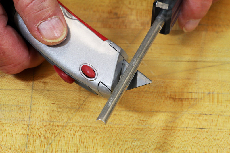 DMT COO Crystal Saver Multi-Purpose Diamond Sharpener 1 - NewNest Australia