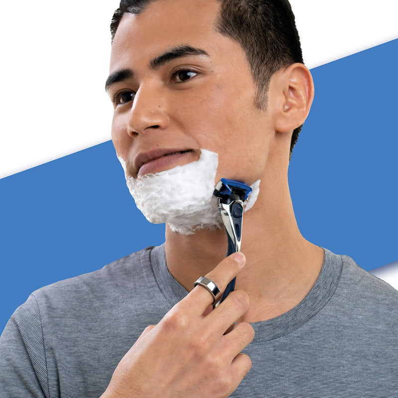 Wilkinson Sword Hydro 5 Skin Protection razor with 8 replacement blades - NewNest Australia