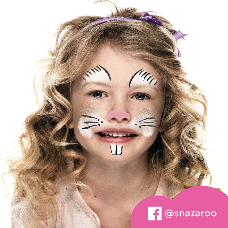 Snazaroo Face Paint Palette Kit, Adventure - NewNest Australia