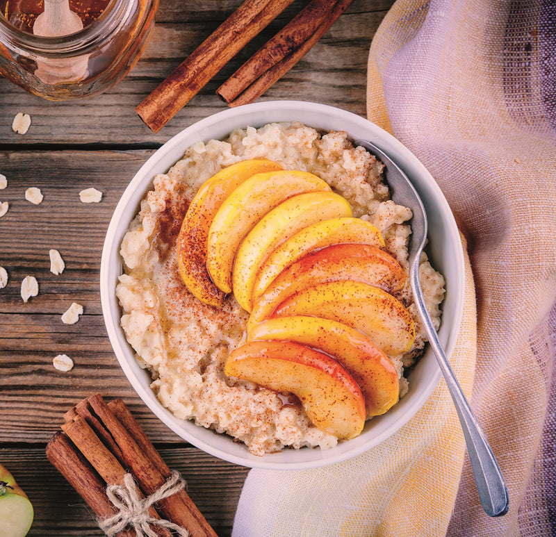 Raab Vitalfood Organic Fiber Trio (210 G) I With Apple Fiber, Oat Grain And Linseed From Organic Cultivation I High Fiber Content I Fine Ground I Ideal For Porridge And Cereal - NewNest Australia