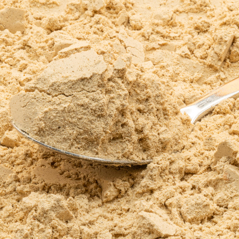 Vegan protein creamy vanilla | 1000g | 12 plant-based protein sources | Without soy & gluten | Premium quality from Lake Constance | Made in Germany 1 kg (pack of 1) - NewNest Australia