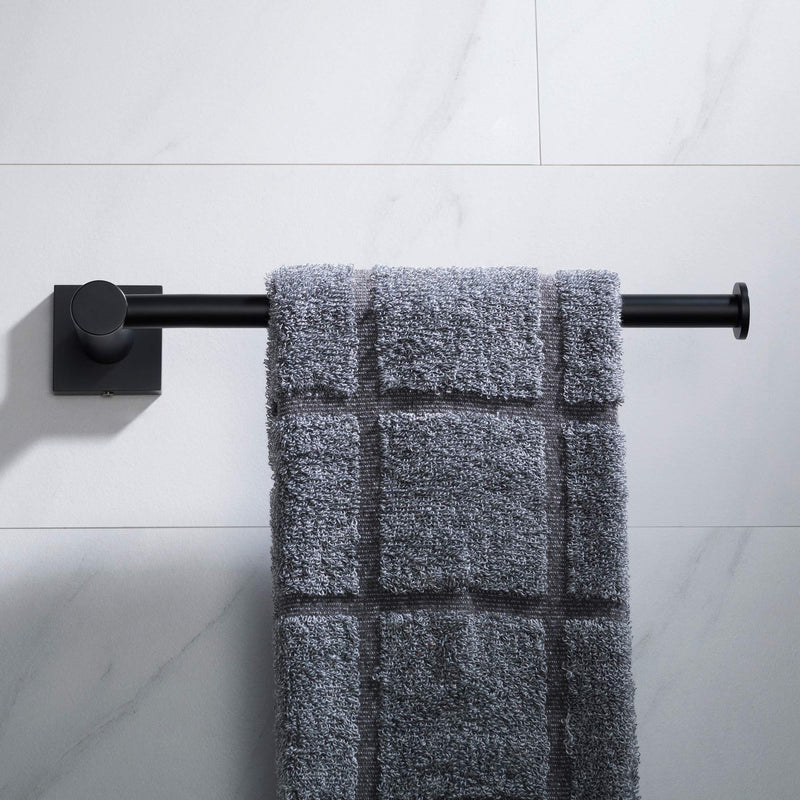Kraus KEA-17725BN Ventus Bathroom, Brushed Nickel, Towel Bar - NewNest Australia