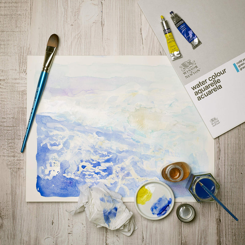 Winsor & Newton Cotman Water Colour Paint, 8ml tube, Alizarin Crimson Hue - NewNest Australia