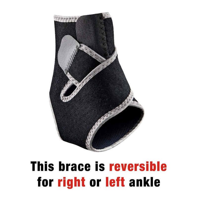 ACE Adjustable Ankle Support, Provides Support & Compression to Arthritic and Painful Ankle Joints - NewNest Australia