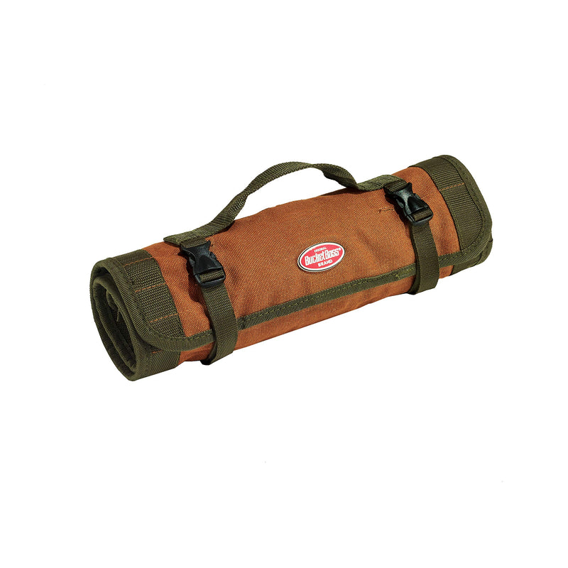 Bucket Boss - Tool Roll, Tool Bags - Original Series (70004) Brown - NewNest Australia