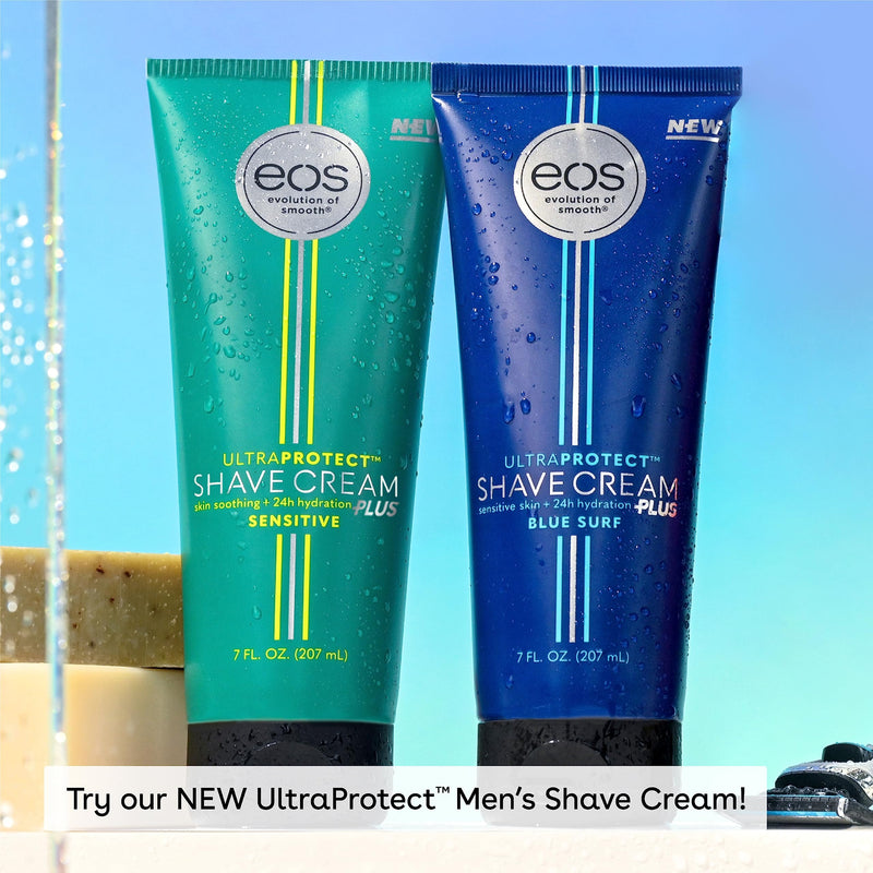 EOS Shaving Cream for Sensitive Skin 7 fl oz - NewNest Australia