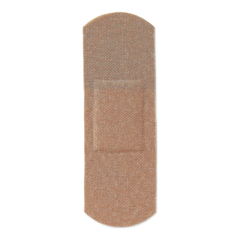 Curad Flex Fabric Adhesive Bandages, Bandage Size is 3/4" x 3" (Box of 100) - NewNest Australia