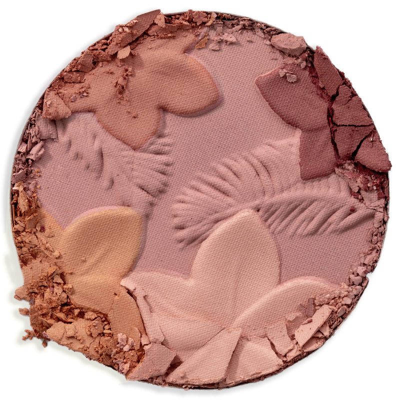 Physicians Formula, Matte Monoi Butter Blush, Matte Cream Blusher for a Natural Look, Pink Blusher with Murumuru Butter, Cupuacu Butter, Tucuma Butter, and Tahitian Monoi Butter, Mauvy Mattes - NewNest Australia