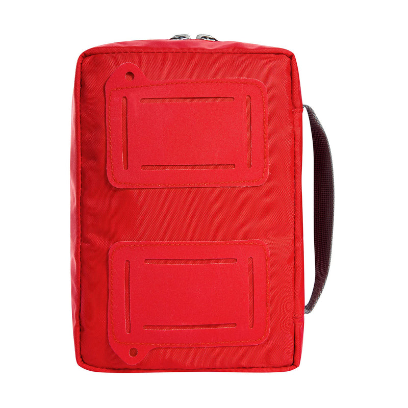 Tatonka First Aid Kit Compact - First Aid Set With Extensive Contents - Including: Emergency Blanket, Checklist And Cheat Sheet For First Aid - For Outdoors, Hiking, Trekking - 18 X 12.5 X 5.5 Cm - NewNest Australia