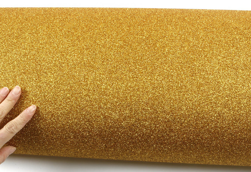 ROSEROSA Peel & Stick Glitter Sand Crafting Tape Self-Adhesive Covering Countertop Border Sticker (Gold : 11.81inch X 48.03inch) - NewNest Australia