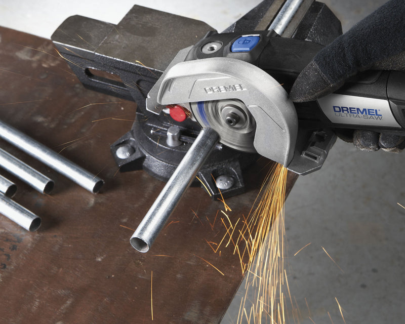 Dremel US700 Ultra-Saw 6-Piece Cutting Wheel Kit - NewNest Australia