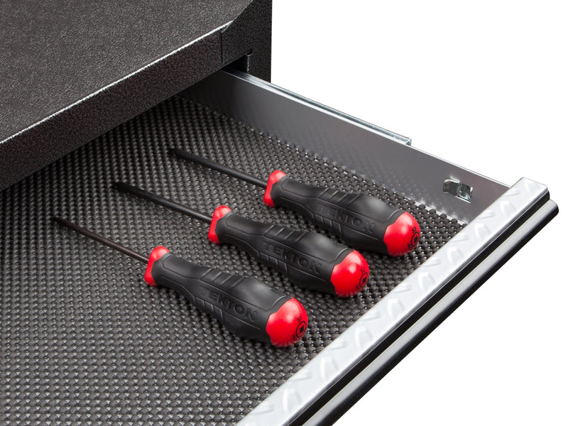 TEKTON Square High-Torque Screwdriver Set, 3-Piece (S1-S3) | DHQ91004 Black Oxide Blade - NewNest Australia