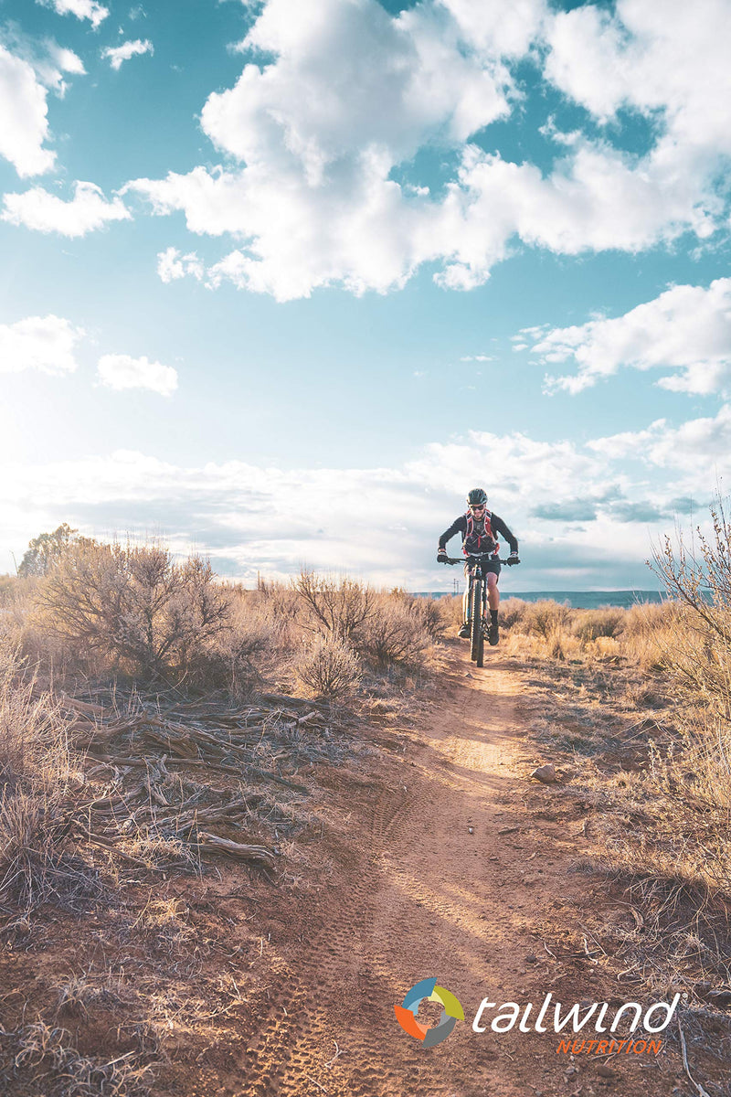 Tailwind Nutrition - Endurance Fuel Caffeine Free Starter Pack for Running, Cycling, Marathon, Triathlon, Ditch The Energy Gels, Bars, Chews and Try Tailwind as a Replacement - NewNest Australia