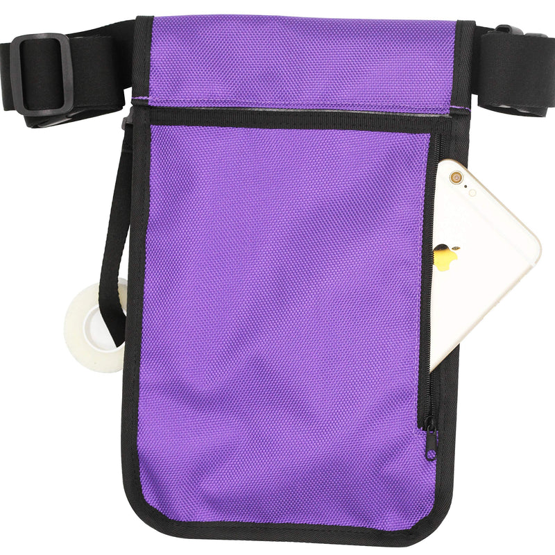 Nurse Fanny Pack for Work,Medical Kit Practical Waist Bag for Nurses,Fanny Pack for Medical Basics,Nurse Utility Belt Organizer Bag - NewNest Australia