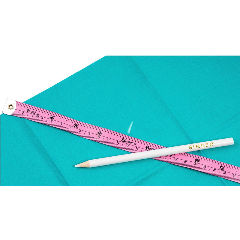 SINGER 00218 Tape Measure, 60-Inch 1 - NewNest Australia