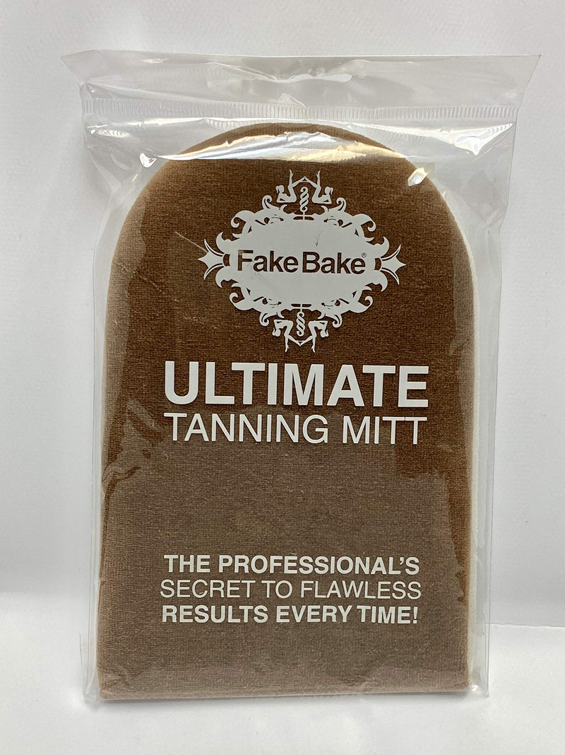 Fake Bake Tanning Mitt - NewNest Australia