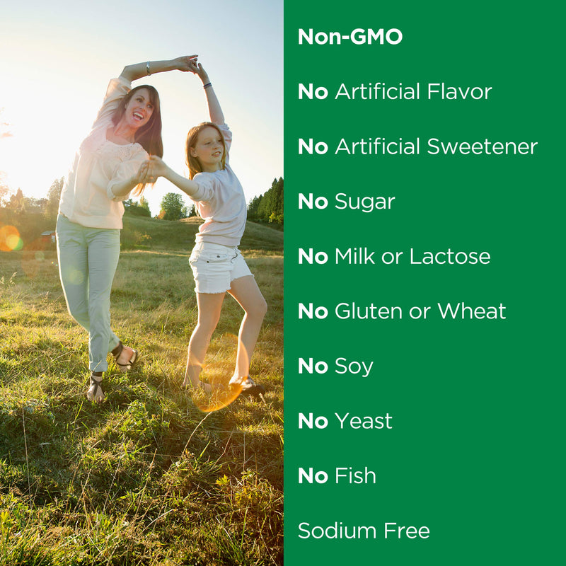 Calcium Carbonate & Vitamin D by Nature's Bounty, Supports Immune Health & Bone Health, 600mg Calcium & 800IU Vitamin D3, 250 Tablets - NewNest Australia